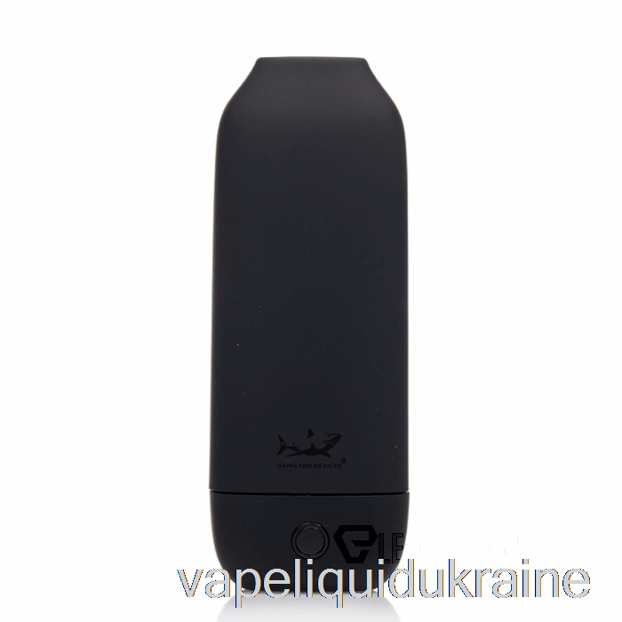 Vape Ukraine Hamilton Devices Cloak V2 510 Battery Black